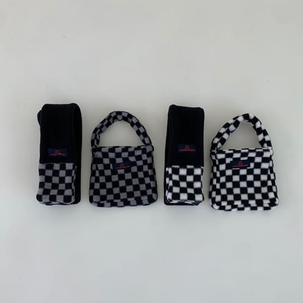 GO;U - Korean Children Fashion - #Kfashion4kids - Dori Bag