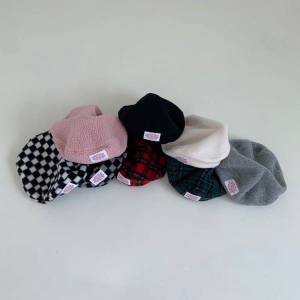 GO;U - Korean Children Fashion - #Kfashion4kids - Jjapagati Hat