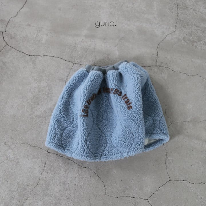 GUNO - Korean Children Fashion - #Kfashion4kids - Mongle Skirt