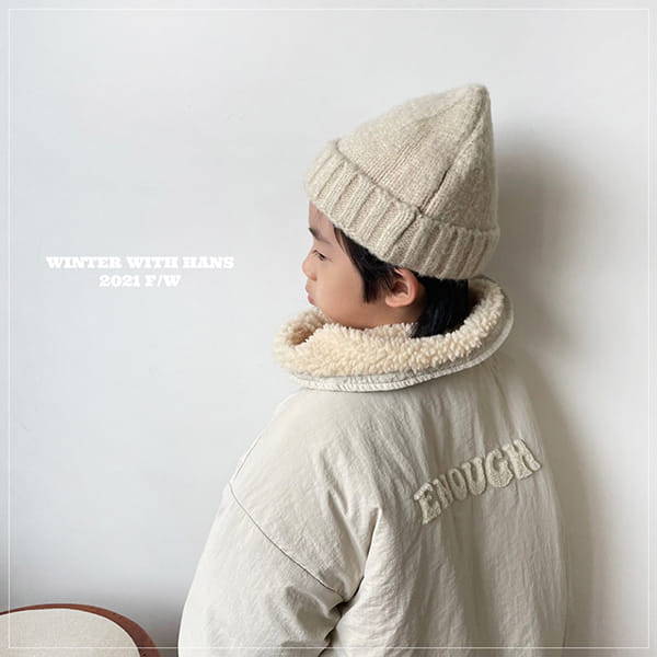 HAN'S - Korean Children Fashion - #Kfashion4kids - Pepi Dumble Long Juimper - 8