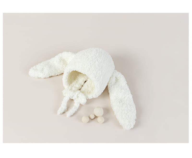 HAPPY PRINCE - Korean Children Fashion - #Kfashion4kids - Siang Hand Made Knit Baby Hat - 5