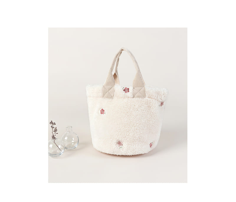 HAPPY PRINCE - Korean Children Fashion - #Kfashion4kids - Barsha Picnic Bag - 2