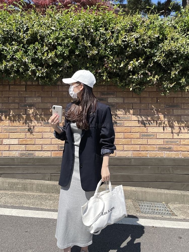 HAVE - Korean Children Fashion - #Kfashion4kids - Spring Jacket