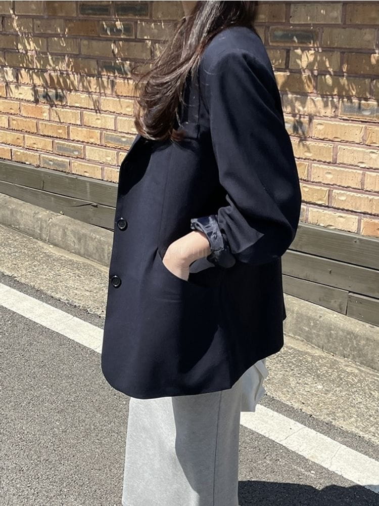 HAVE - Korean Children Fashion - #Kfashion4kids - Spring Jacket - 4