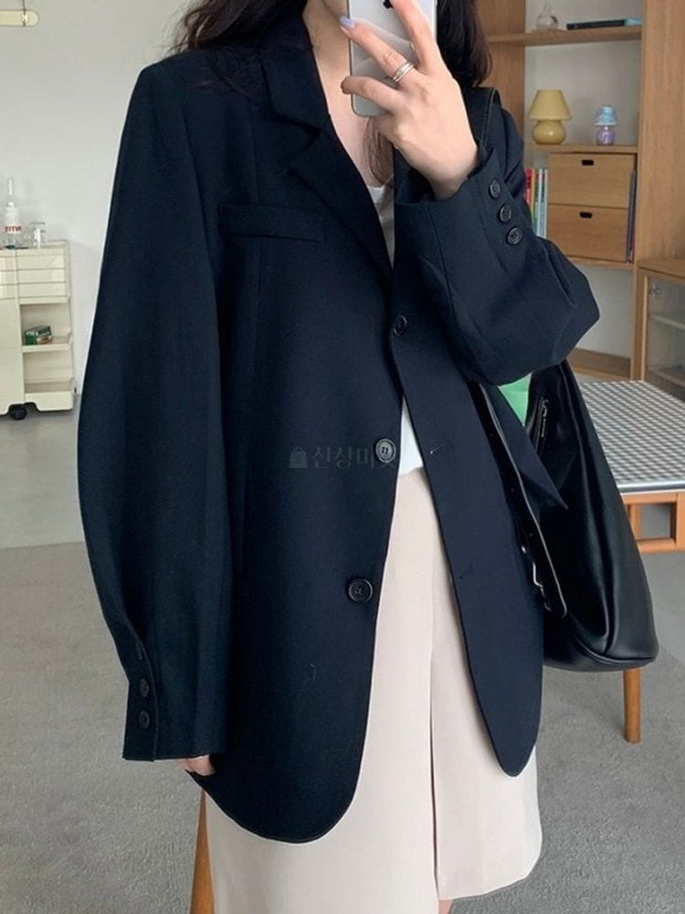 HAVE - Korean Children Fashion - #Kfashion4kids - Spring Jacket - 5