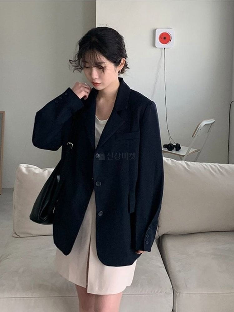 HAVE - Korean Children Fashion - #Kfashion4kids - Spring Jacket - 6