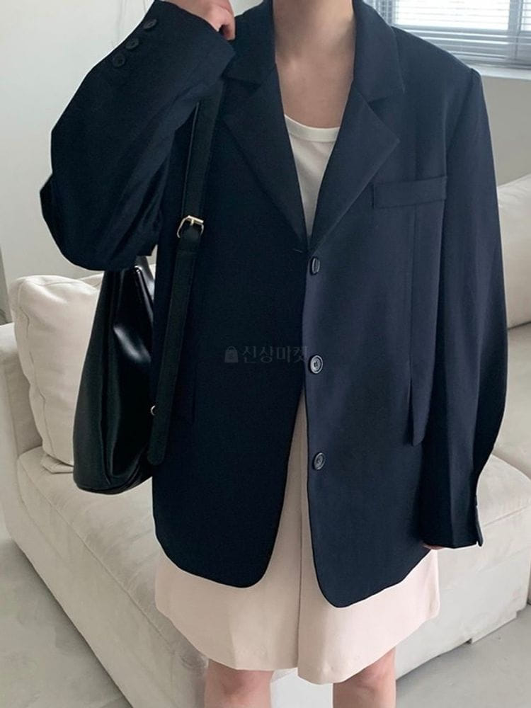 HAVE - Korean Children Fashion - #Kfashion4kids - Spring Jacket - 7