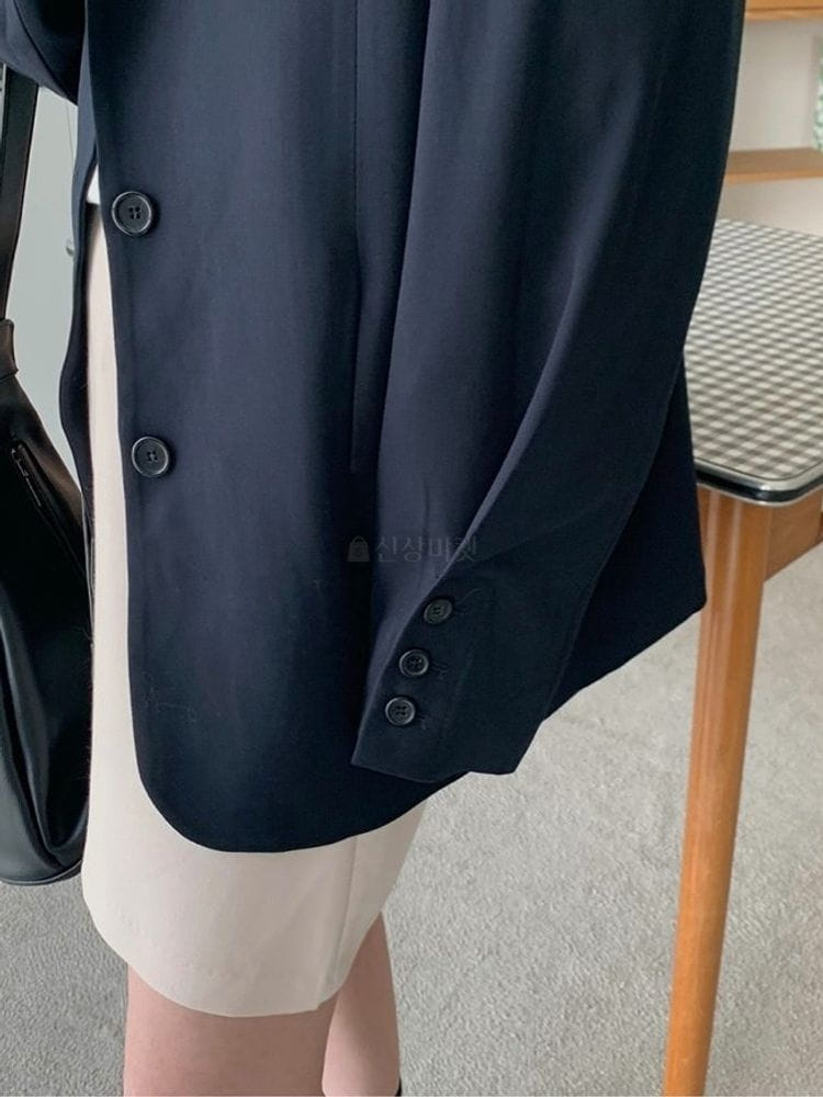 HAVE - Korean Children Fashion - #Kfashion4kids - Spring Jacket - 8