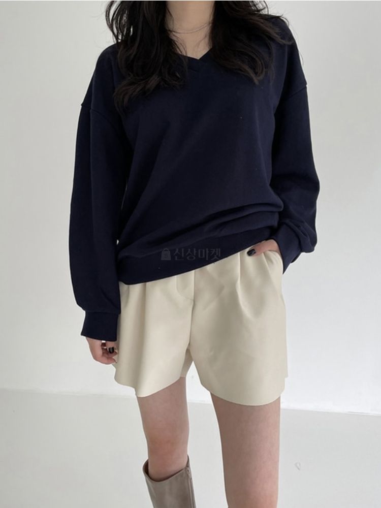 HAVE - Korean Children Fashion - #Kfashion4kids - V Sweatshirt - 2