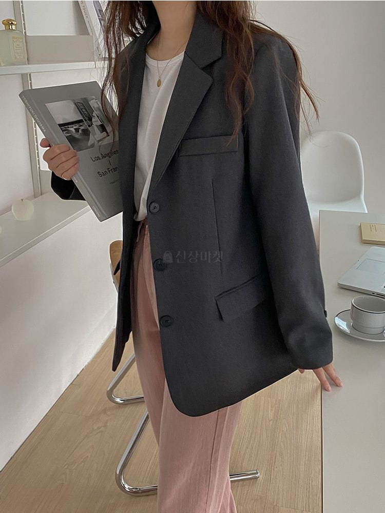HAVE - Korean Children Fashion - #Kfashion4kids - Brand Jacket - 5