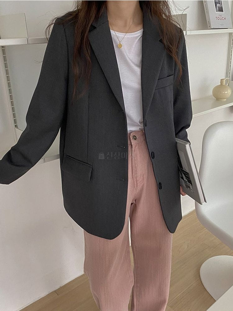 HAVE - Korean Children Fashion - #Kfashion4kids - Brand Jacket - 6