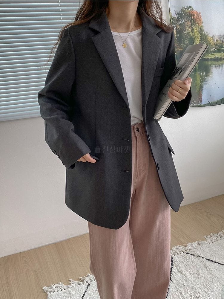 HAVE - Korean Children Fashion - #Kfashion4kids - Brand Jacket - 7