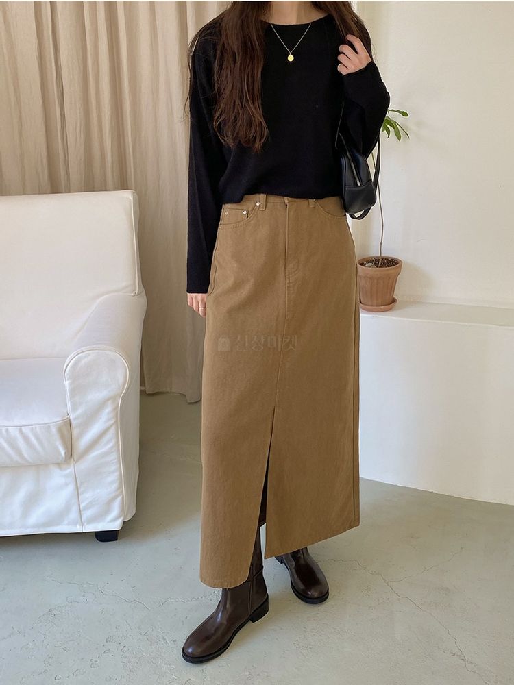 HAVE - Korean Children Fashion - #Kfashion4kids - Bookle Knit