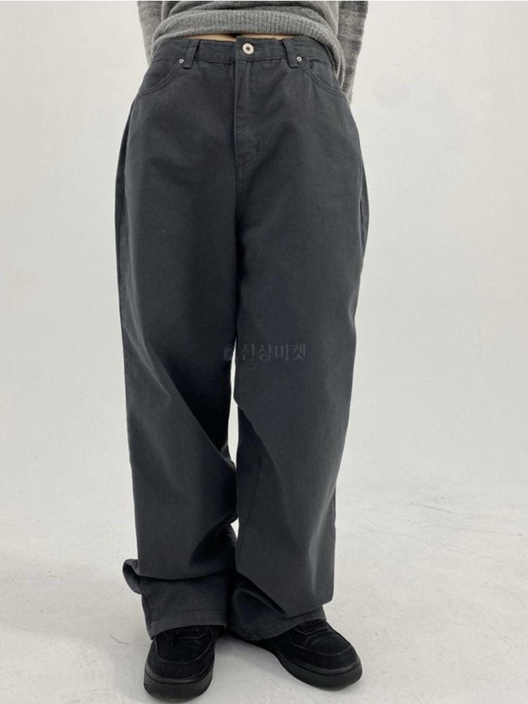 HAVE - Korean Children Fashion - #Kfashion4kids - Made Pants - 6