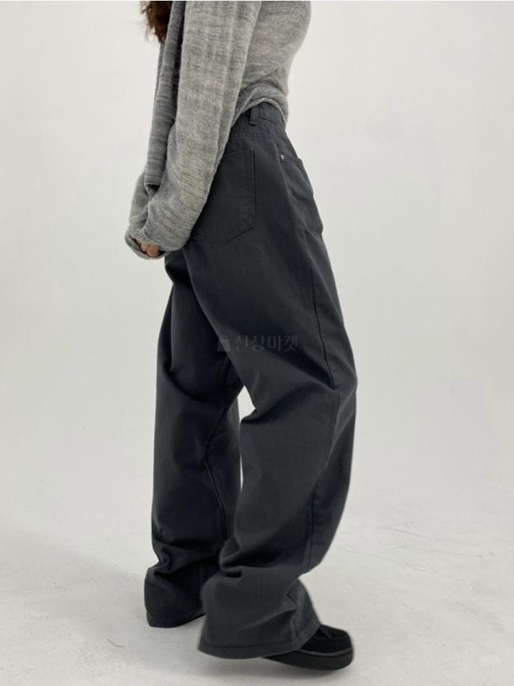 HAVE - Korean Children Fashion - #Kfashion4kids - Made Pants - 7