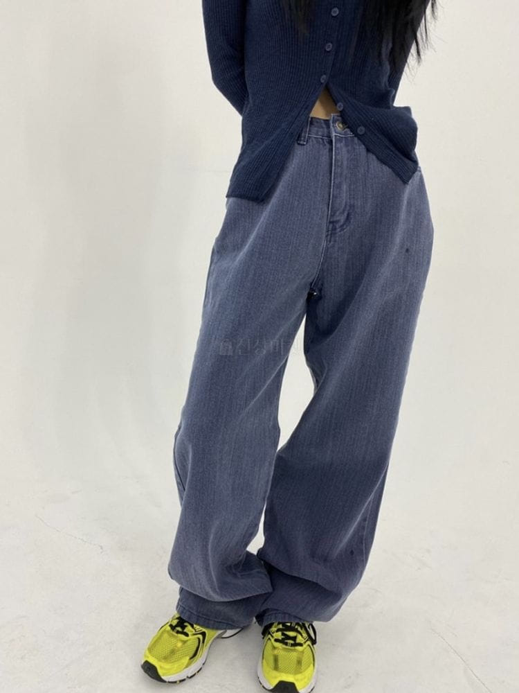 HAVE - Korean Children Fashion - #Kfashion4kids - Leme Pants - 10