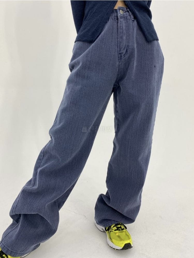 HAVE - Korean Children Fashion - #Kfashion4kids - Leme Pants - 12