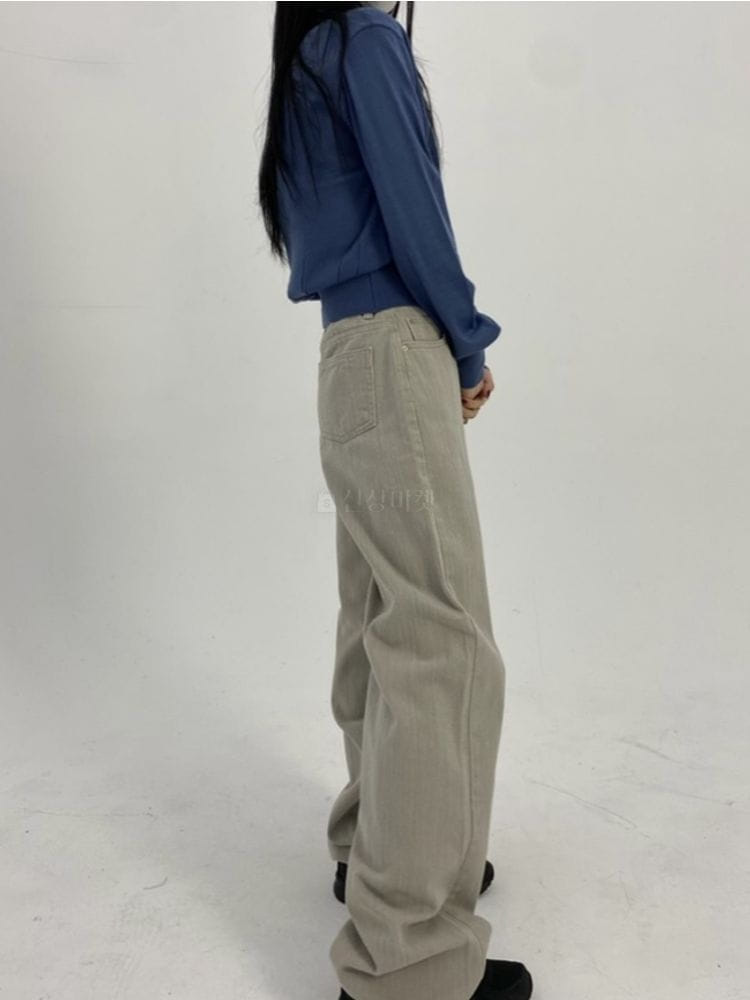 HAVE - Korean Children Fashion - #Kfashion4kids - Leme Pants - 2