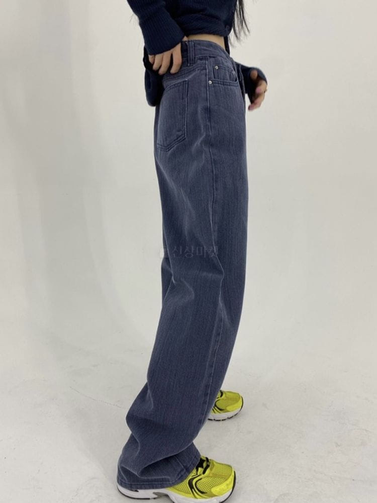 HAVE - Korean Children Fashion - #Kfashion4kids - Leme Pants - 4