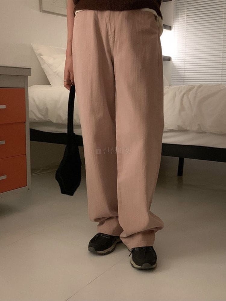 HAVE - Korean Children Fashion - #Kfashion4kids - Leme Pants - 6