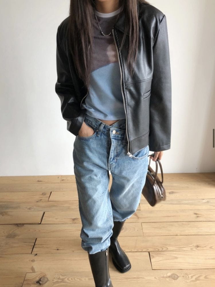 HAVE - Korean Children Fashion - #Kfashion4kids - Ready Jacket