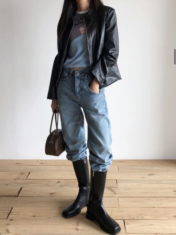 HAVE - Korean Children Fashion - #Kfashion4kids - Ready Jacket - 3