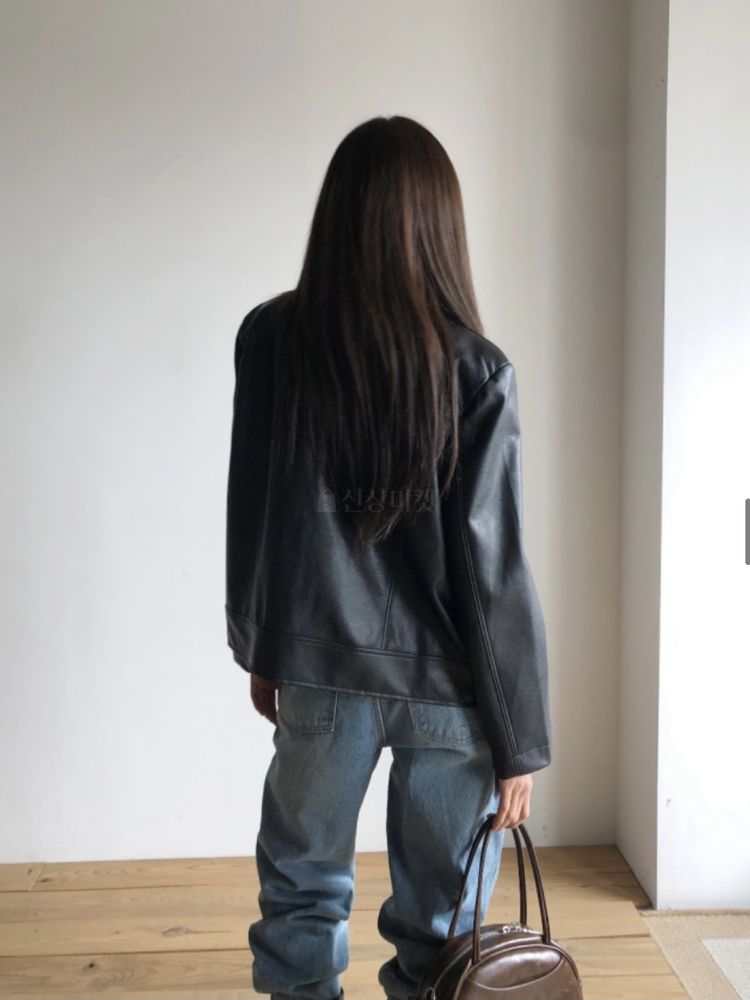 HAVE - Korean Children Fashion - #Kfashion4kids - Ready Jacket - 4