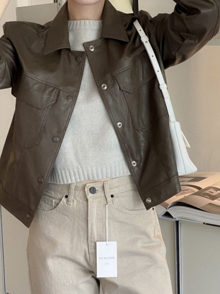 HAVE - Korean Children Fashion - #Kfashion4kids - Ridder Jacket - 7