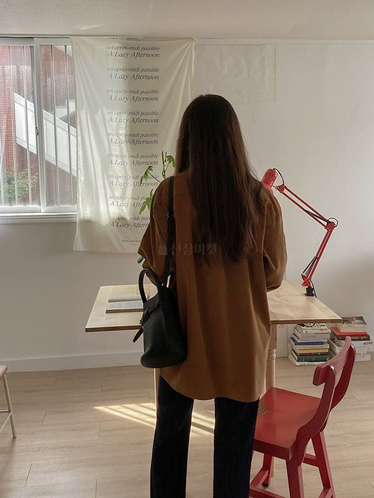 HAVE - Korean Children Fashion - #Kfashion4kids - Healing Shirt - 2
