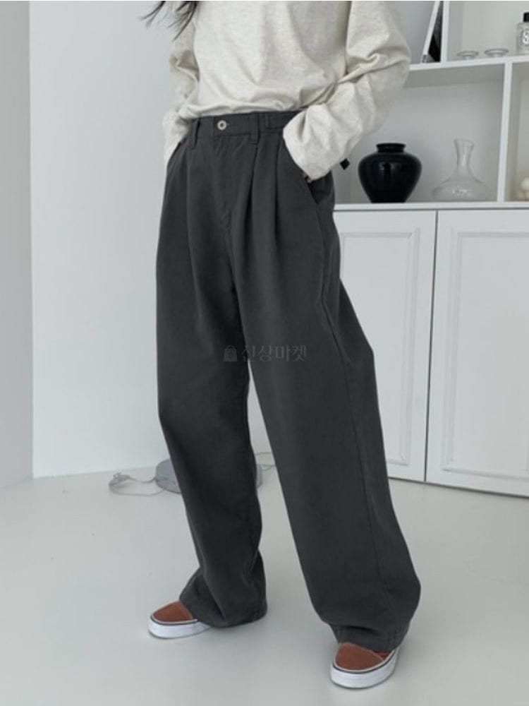 HAVE - Korean Children Fashion - #Kfashion4kids - Hidden Pants