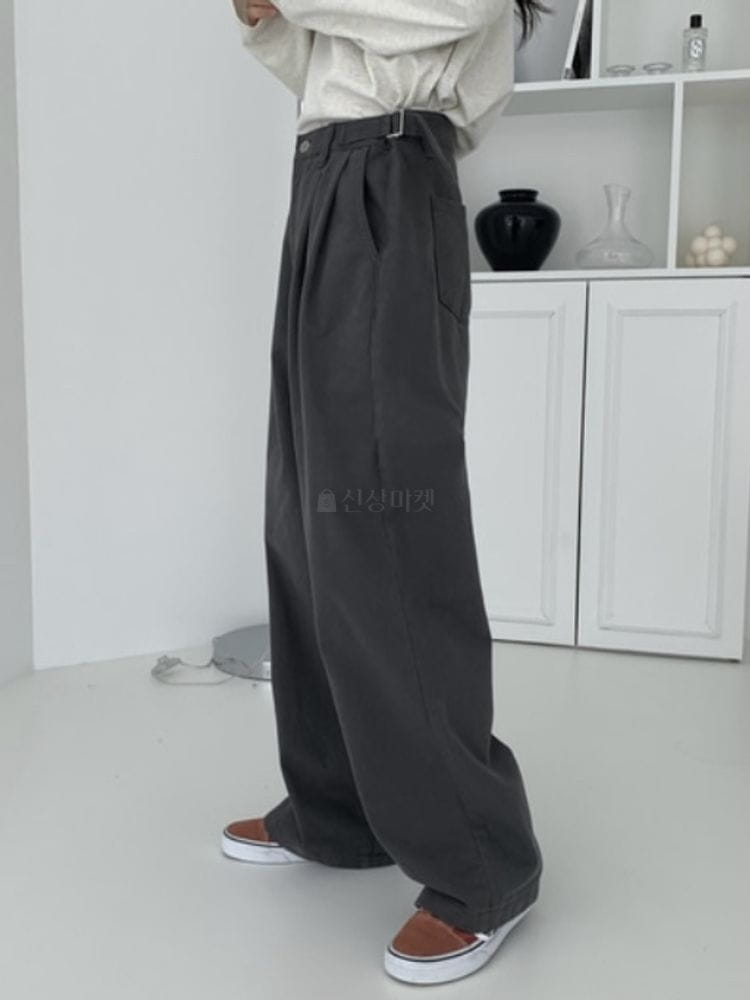 HAVE - Korean Children Fashion - #Kfashion4kids - Hidden Pants - 2