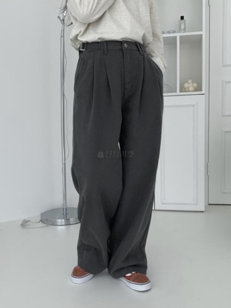 HAVE - Korean Children Fashion - #Kfashion4kids - Hidden Pants - 3