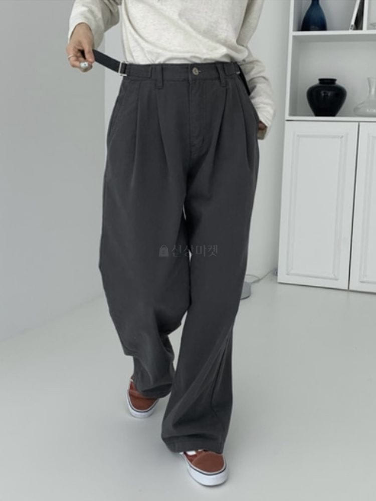 HAVE - Korean Children Fashion - #Kfashion4kids - Hidden Pants - 4