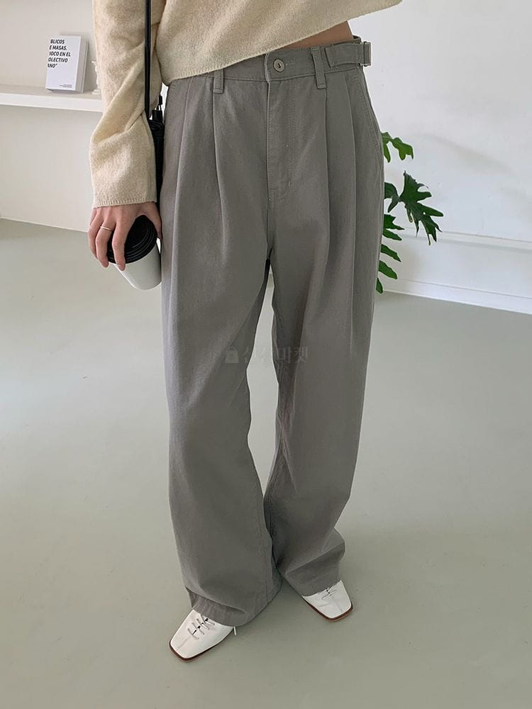 HAVE - Korean Children Fashion - #Kfashion4kids - Hidden Pants - 5