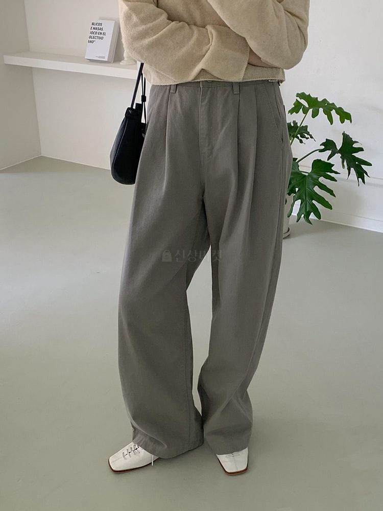 HAVE - Korean Children Fashion - #Kfashion4kids - Hidden Pants - 6