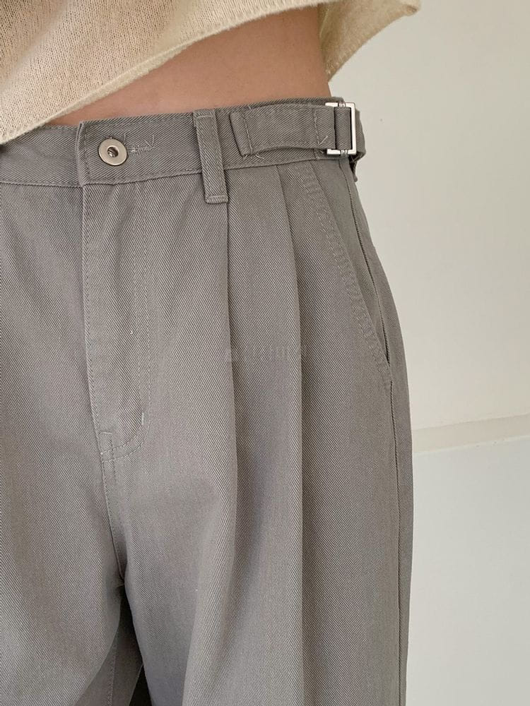 HAVE - Korean Children Fashion - #Kfashion4kids - Hidden Pants - 7