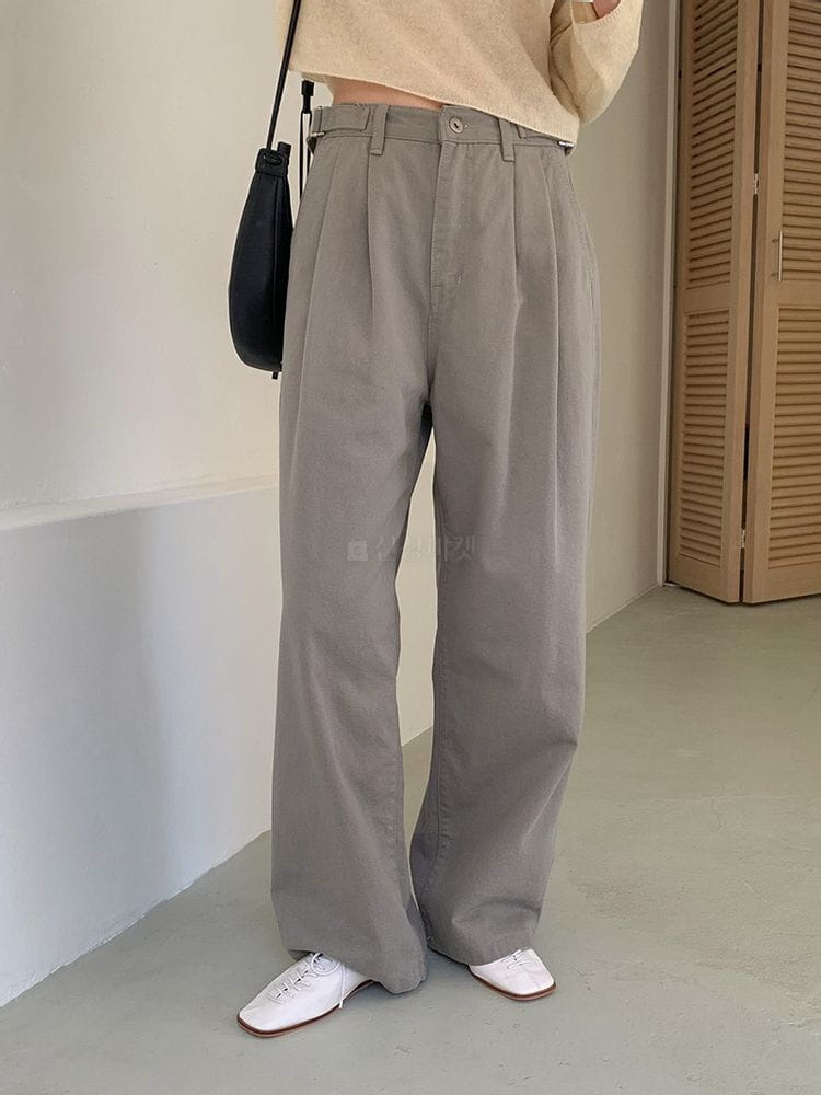 HAVE - Korean Children Fashion - #Kfashion4kids - Hidden Pants - 8