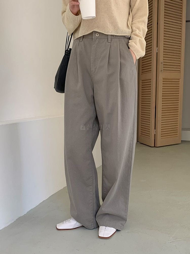 HAVE - Korean Children Fashion - #Kfashion4kids - Hidden Pants - 9