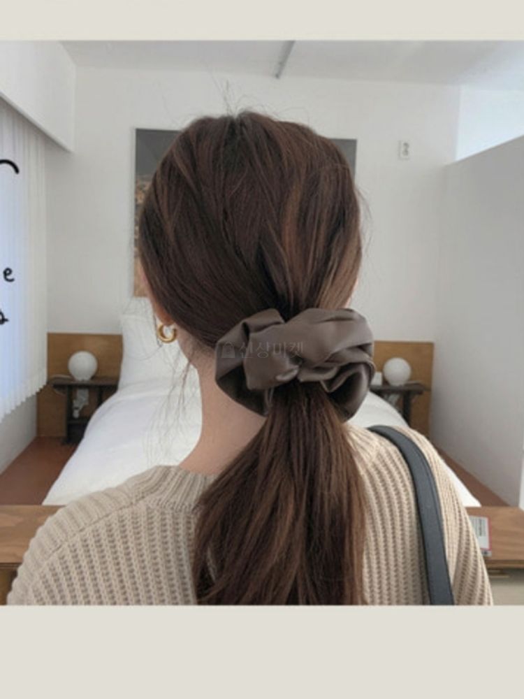 HAVE - Korean Children Fashion - #Kfashion4kids - Hairring - 3