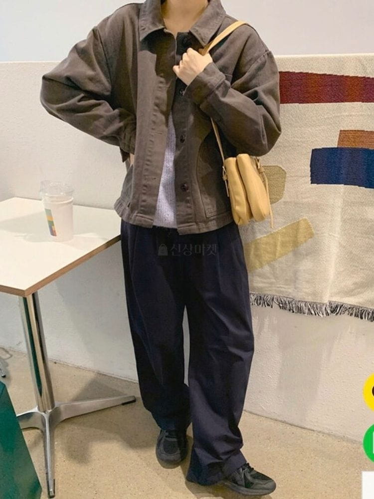 HAVE - Korean Children Fashion - #Kfashion4kids - Tami Jacket - 6