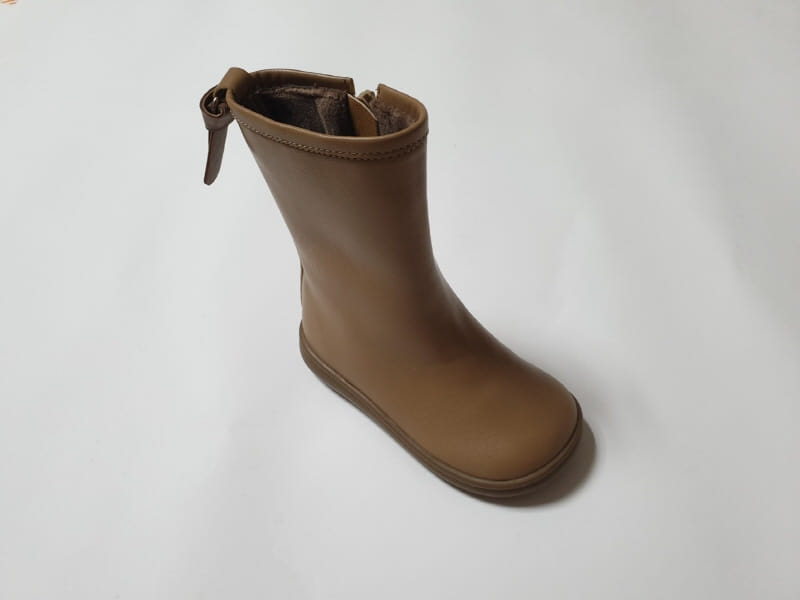 IWAI - Korean Children Fashion - #Kfashion4kids - 862 Boots