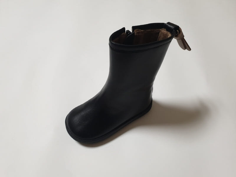 IWAI - Korean Children Fashion - #Kfashion4kids - 862 Boots - 3