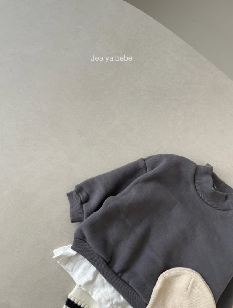 JEAYA & MYMI - Korean Children Fashion - #Kfashion4kids - Rainbow Top Bottom Set - 3
