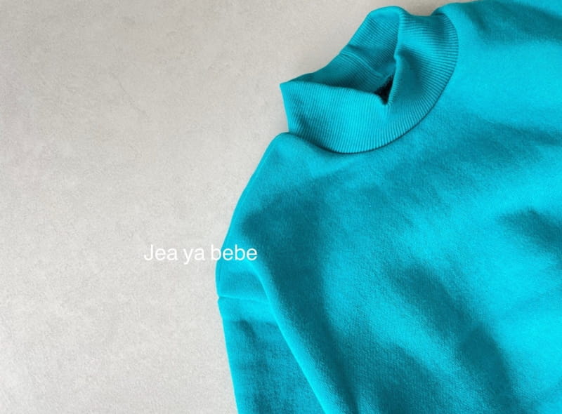 JEAYA & MYMI - Korean Children Fashion - #Kfashion4kids - Rainbow Top Bottom Set - 7