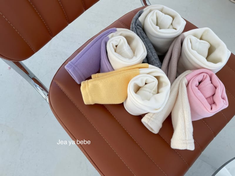 JEAYA & MYMI - Korean Children Fashion - #Kfashion4kids - Jelly Tosi Leggings - 2