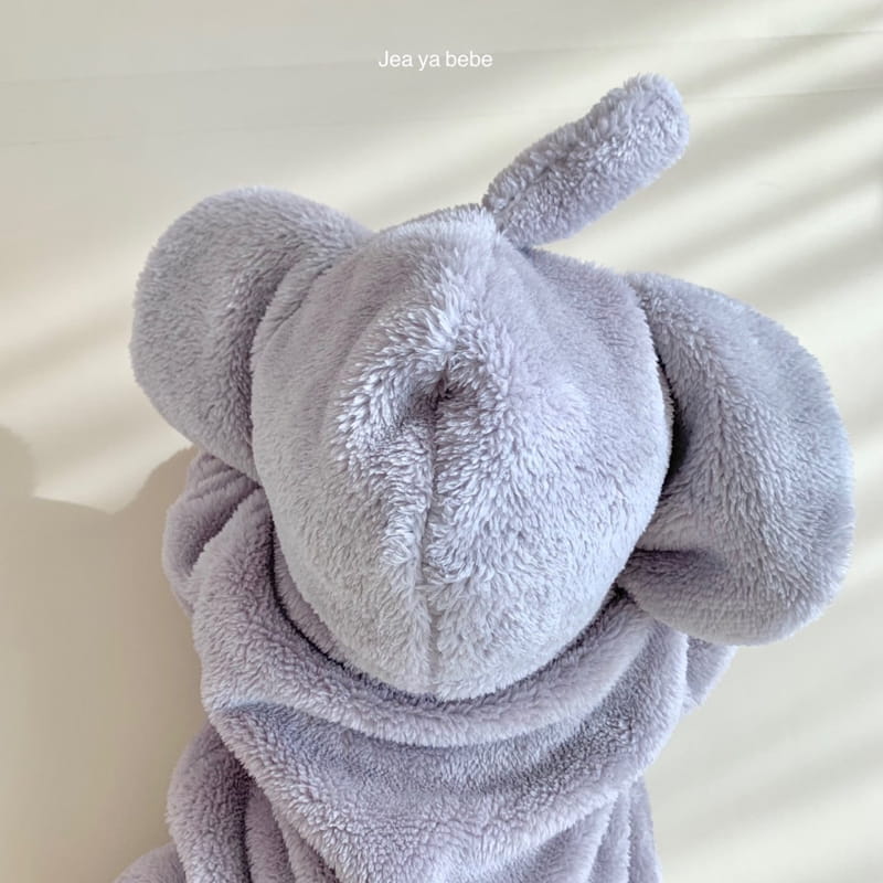 JEAYA & MYMI - Korean Children Fashion - #Kfashion4kids - Dumbo Bodysuit - 9