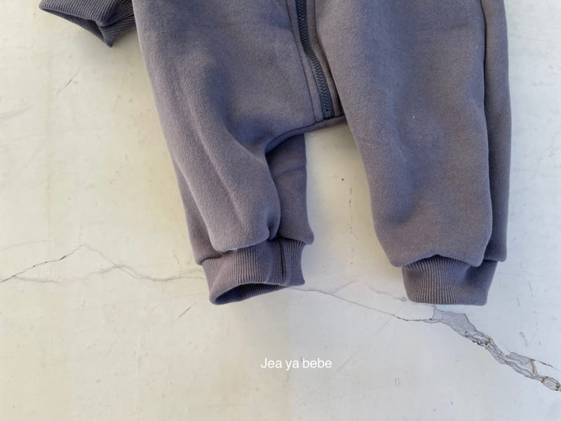 JEAYA & MYMI - Korean Children Fashion - #Kfashion4kids - USA Bodysuit - 4