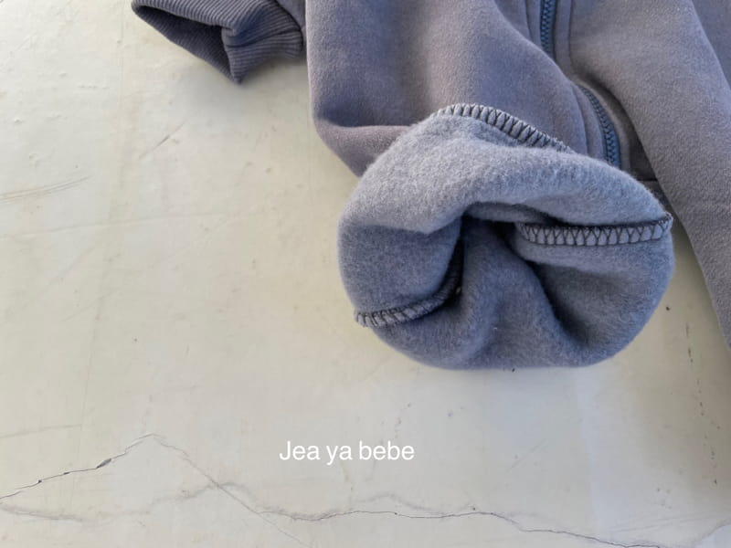 JEAYA & MYMI - Korean Children Fashion - #Kfashion4kids - USA Bodysuit - 5
