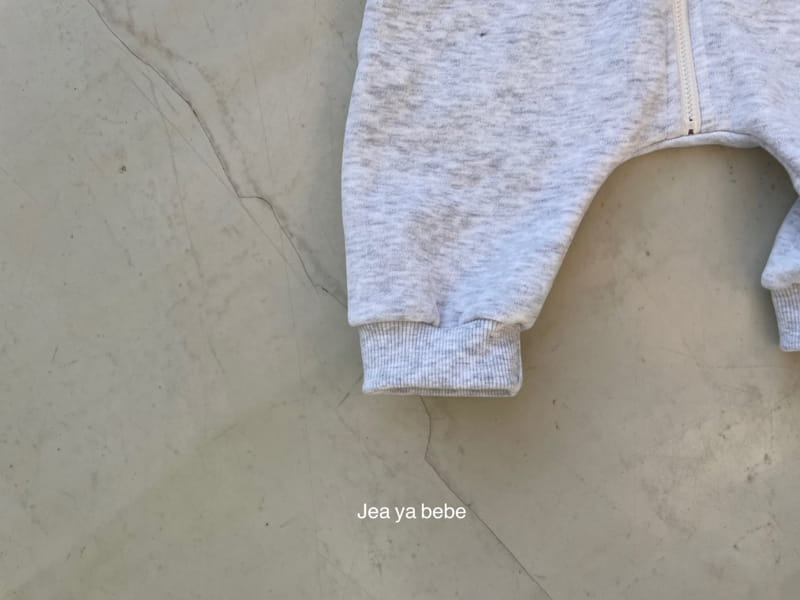 JEAYA & MYMI - Korean Children Fashion - #Kfashion4kids - USA Bodysuit - 9