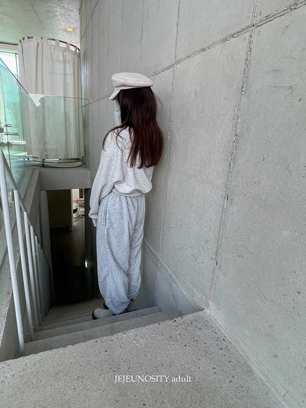 JEJEUNOSITY - Korean Children Fashion - #Kfashion4kids - Mom Flotow Pants - 11